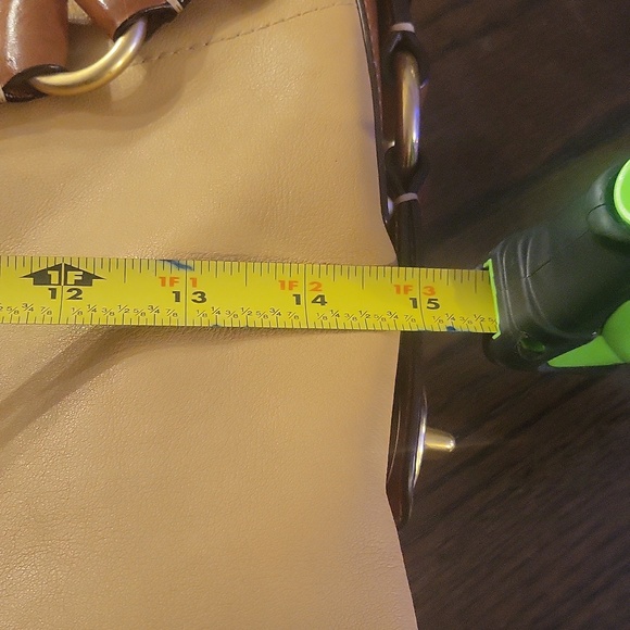 Coach Purse - Picture 6 of 8